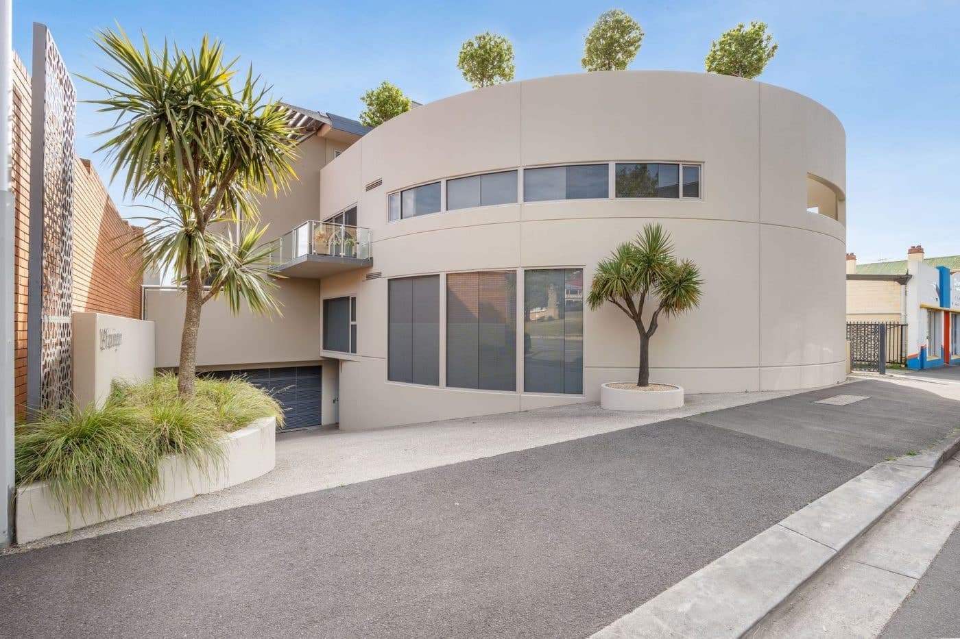 4/191 Harrington Street, Hobart - Image 1