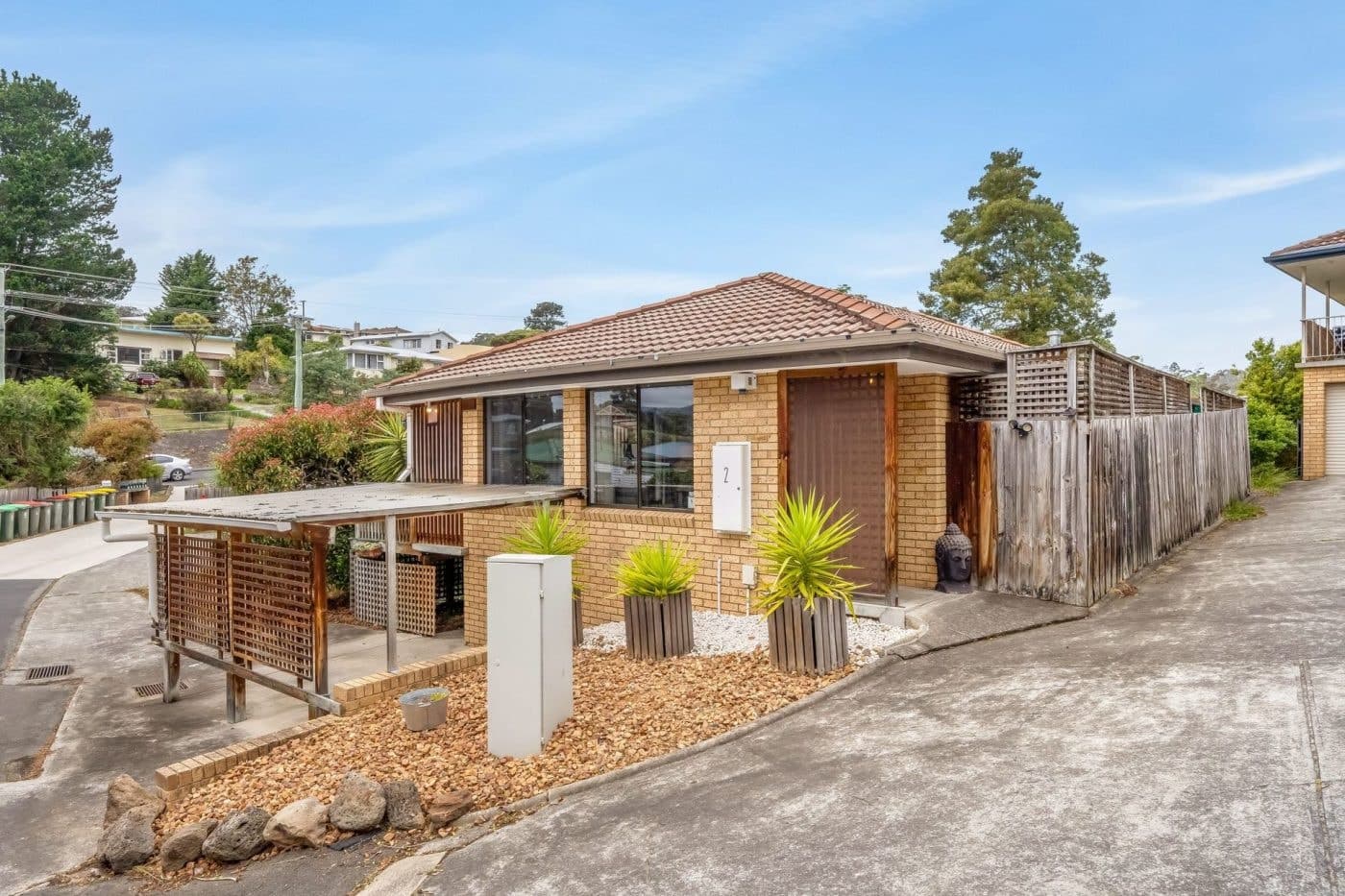 2/48A Barossa Road, Glenorchy - Image 1