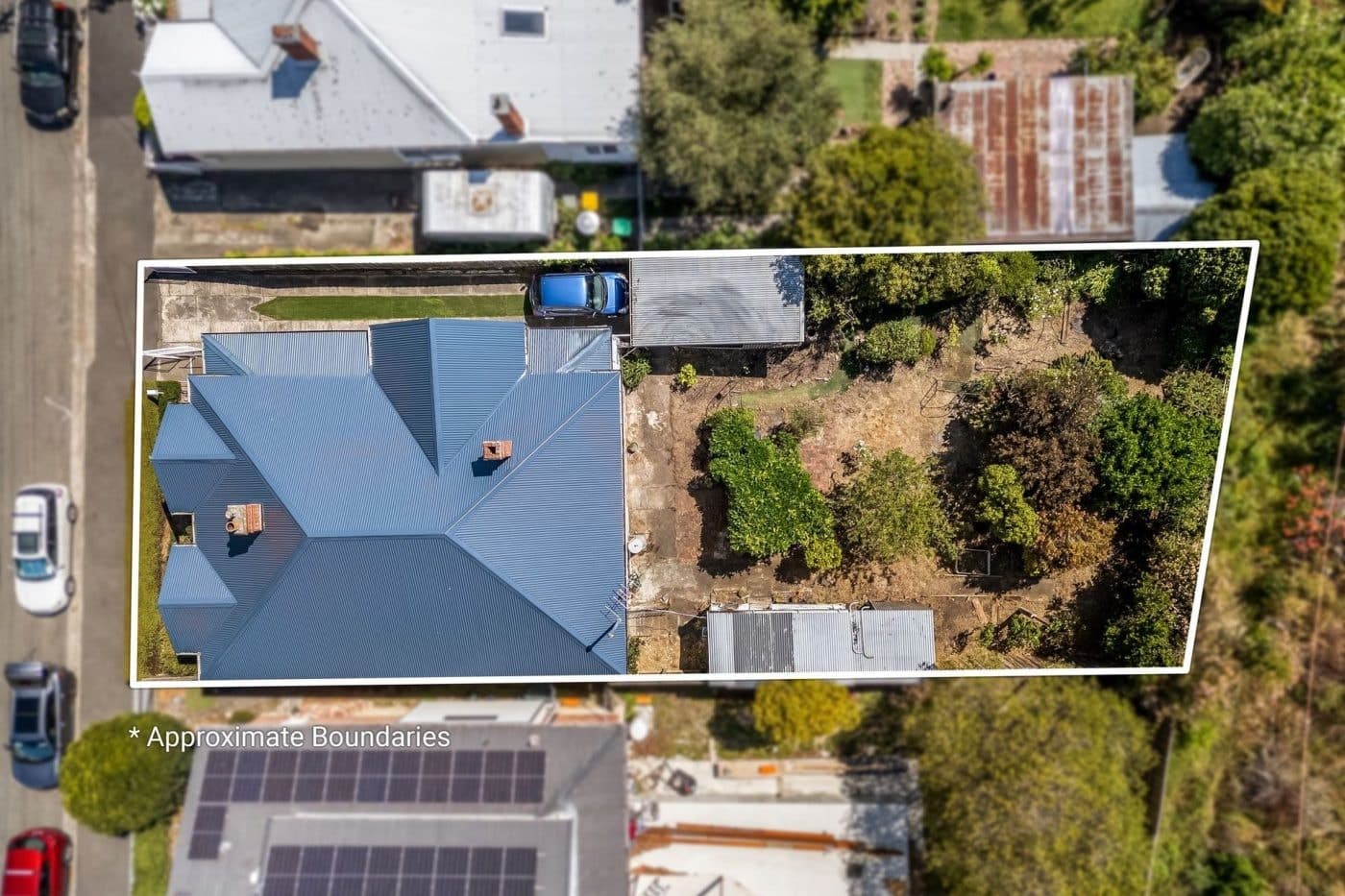 9 Seymour Street, New Town - Thumbnail 2