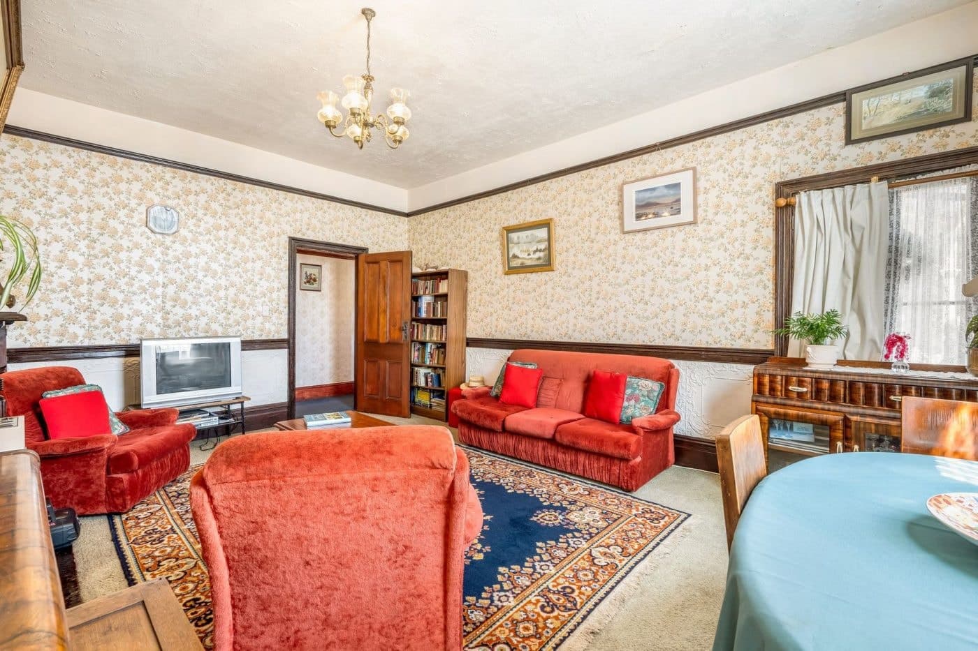 9 Seymour Street, New Town - Thumbnail 5