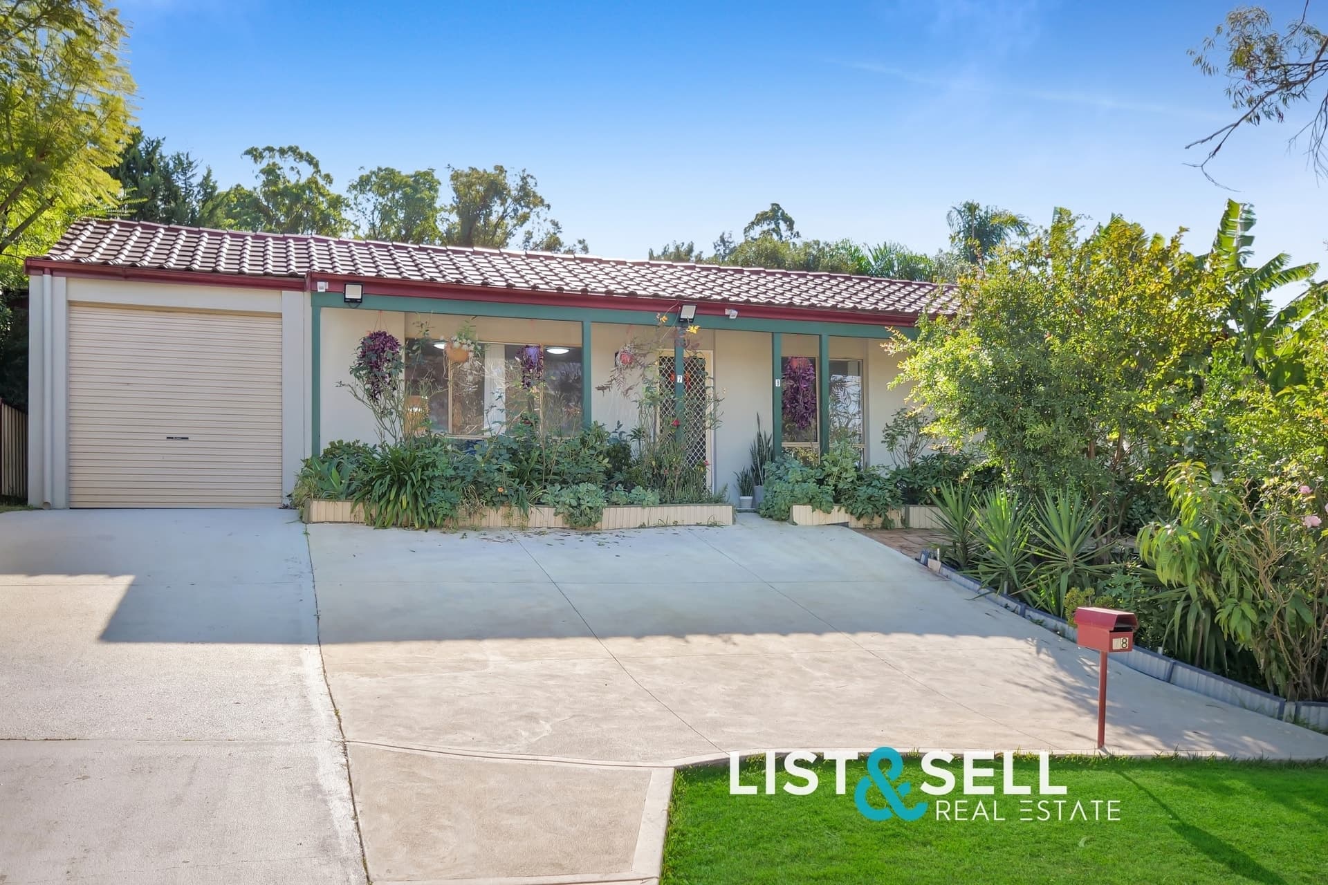 78 Gould Road, Eagle Vale, NSW 2558, Eagle Vale - Image 1