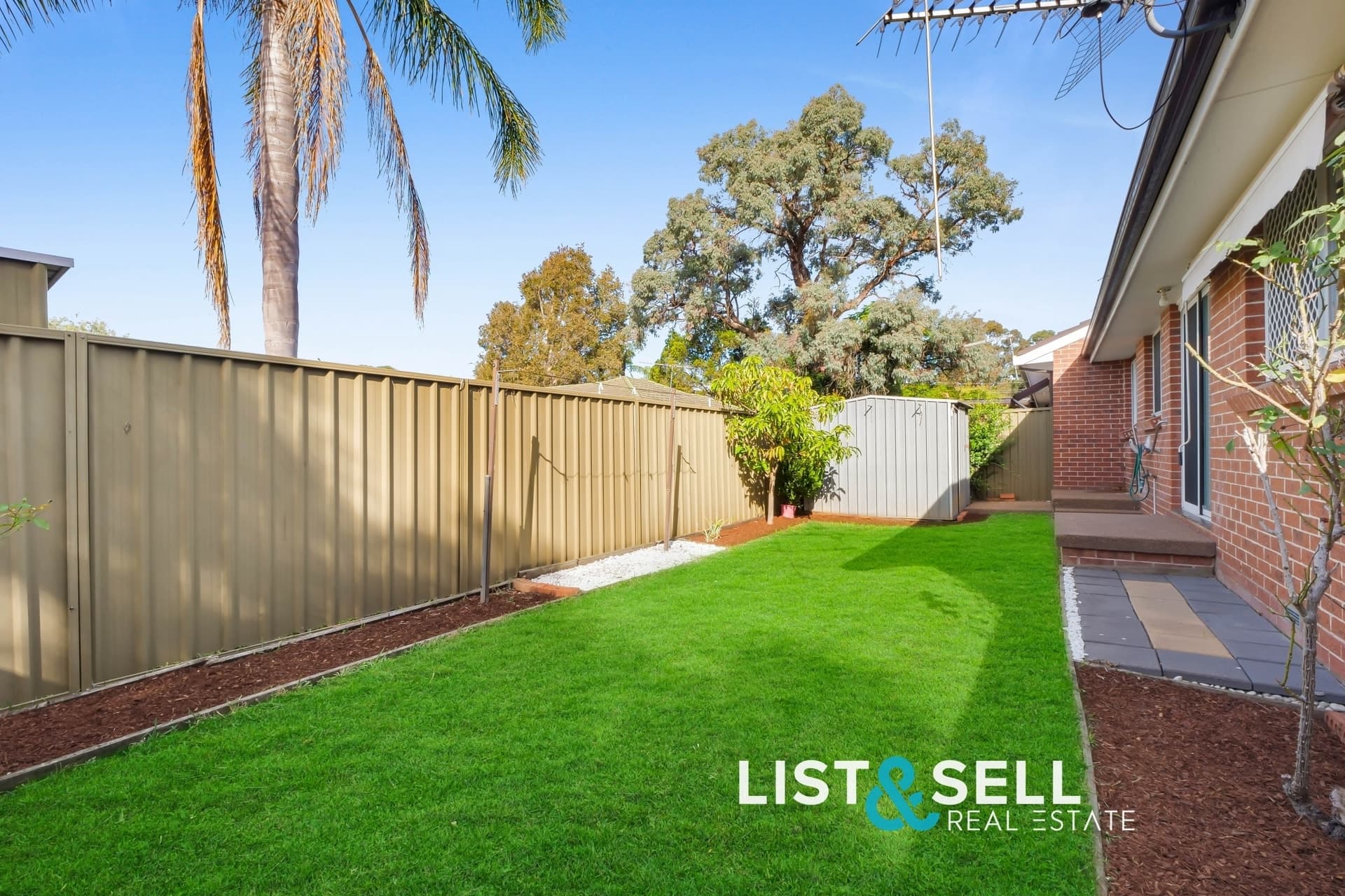 10/6-8 Second Avenue, Macquarie Fields, NSW 2564, Macquarie Fields - Thumbnail 8