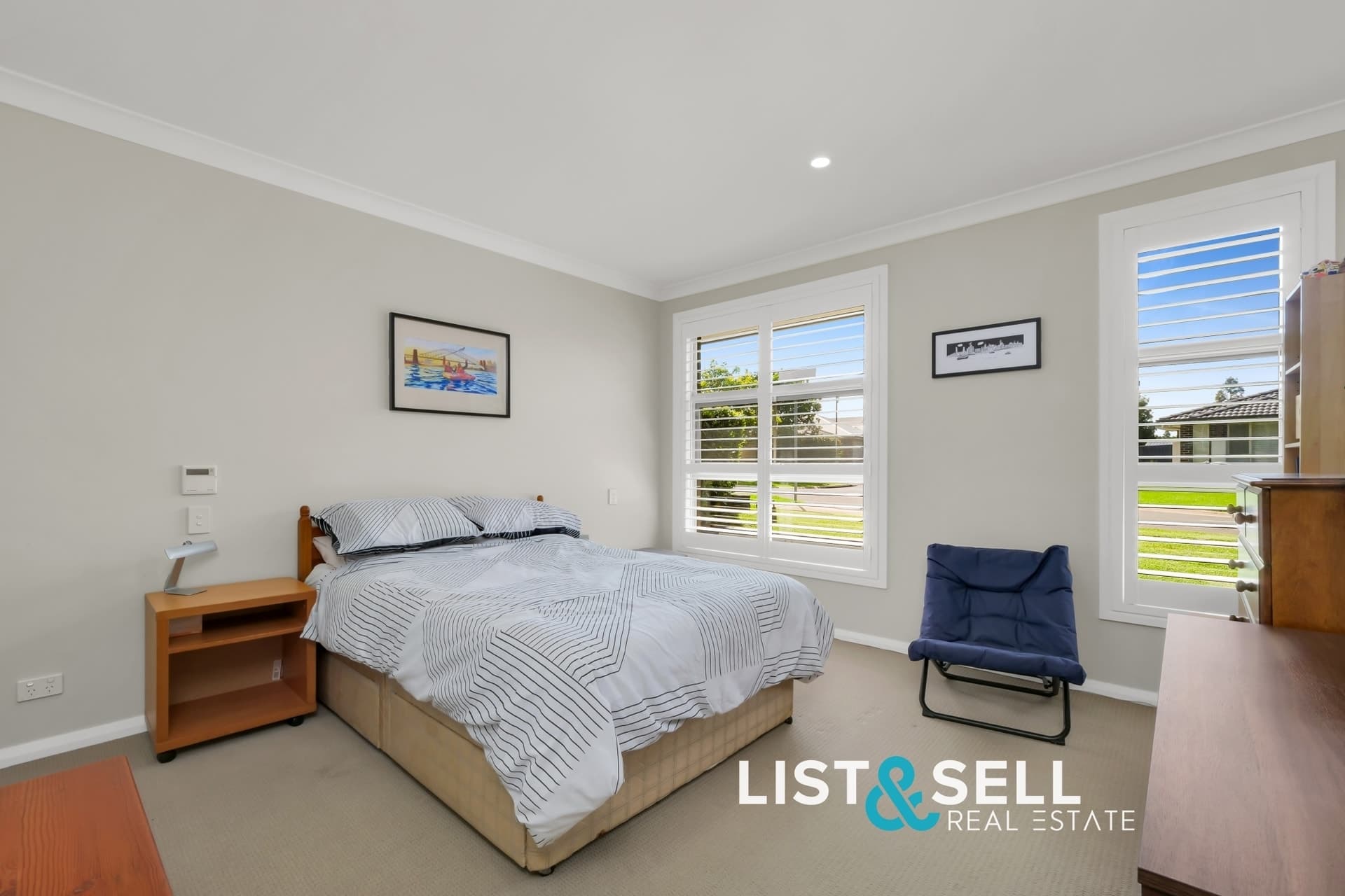 17 Lowan Street, Spring Farm, NSW 2570, Spring Farm - Thumbnail 4