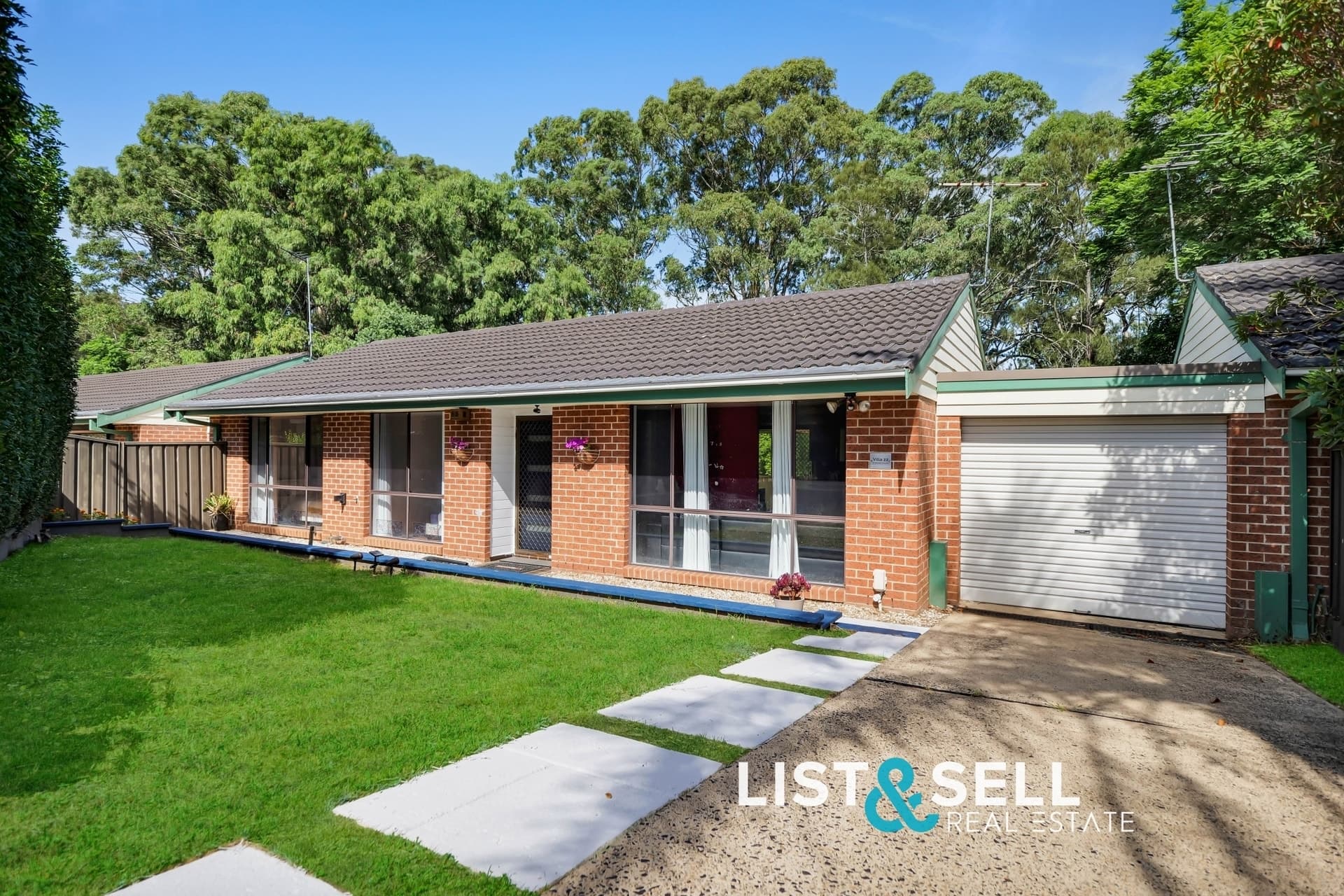 22/27 Waratah Crescent, Macquarie Fields, NSW 2564, Macquarie Fields - Image 1