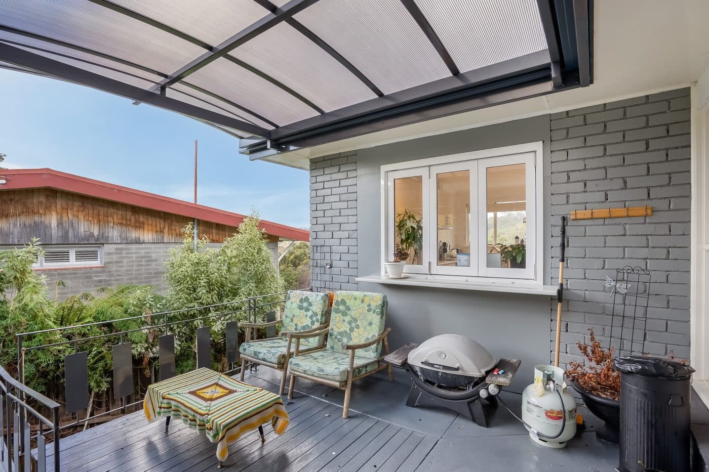 120 Marlyn Road, South Hobart - Thumbnail 2