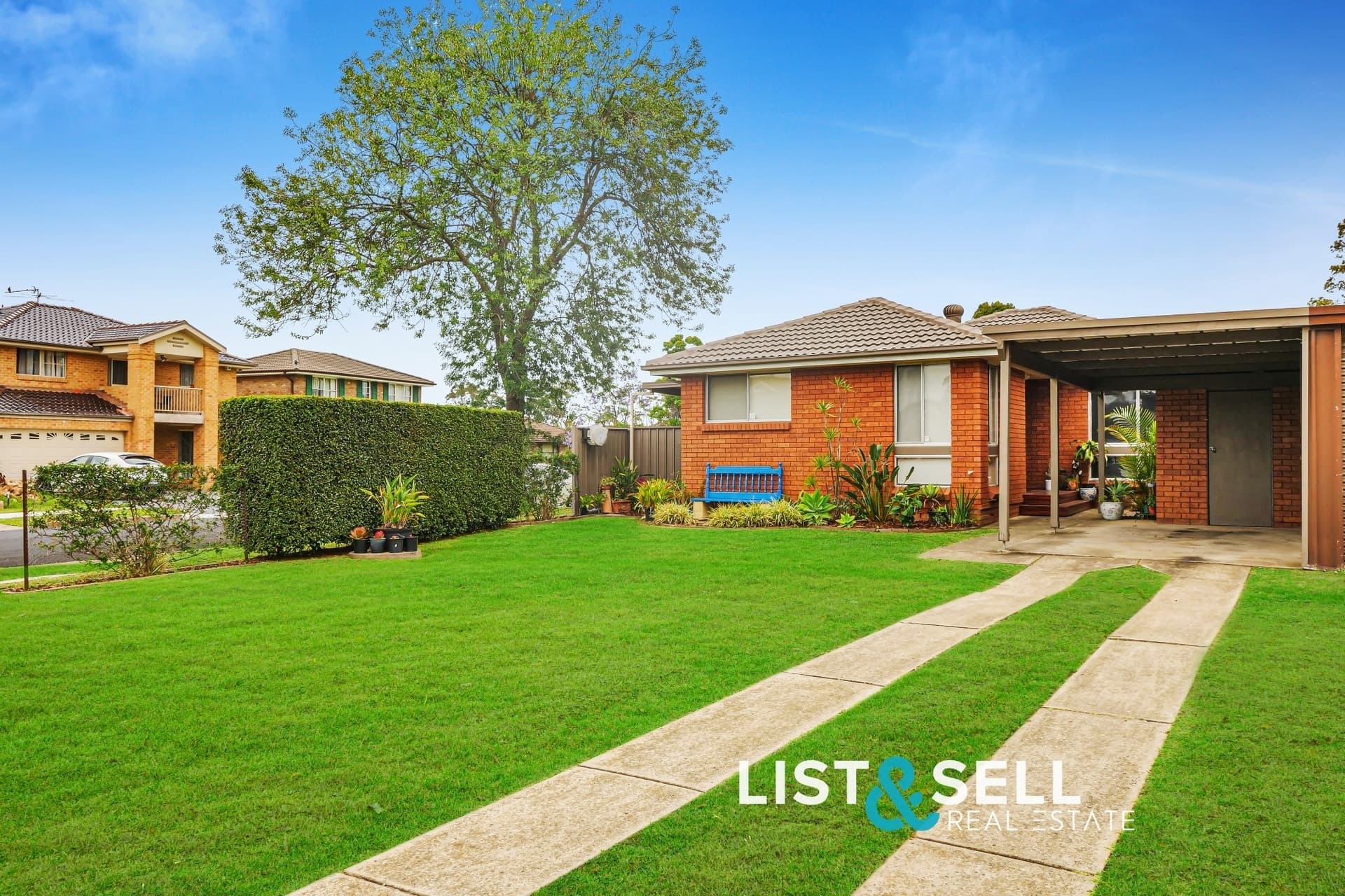 2 Keats Place, Ingleburn, NSW 2565, Ingleburn - Image 1