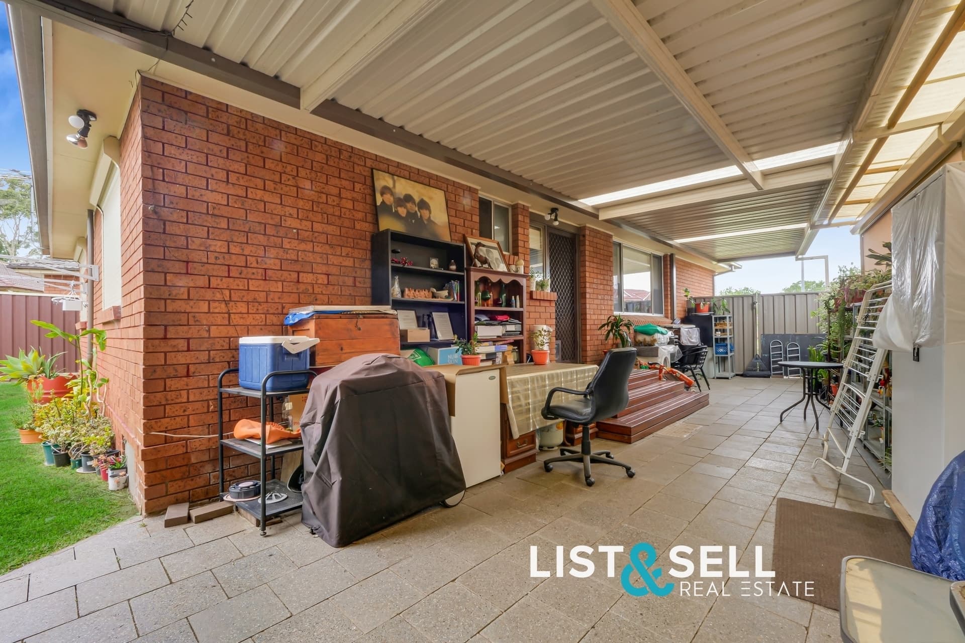 2 Keats Place, Ingleburn, NSW 2565, Ingleburn - Thumbnail 7