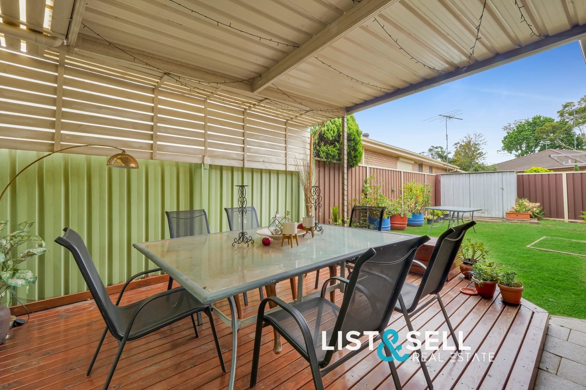 2 Keats Place, Ingleburn, NSW 2565, Ingleburn - Thumbnail 8