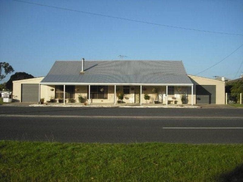 32 Railway Terrace TANTANOOLA SA, Tantanoola - Image 1
