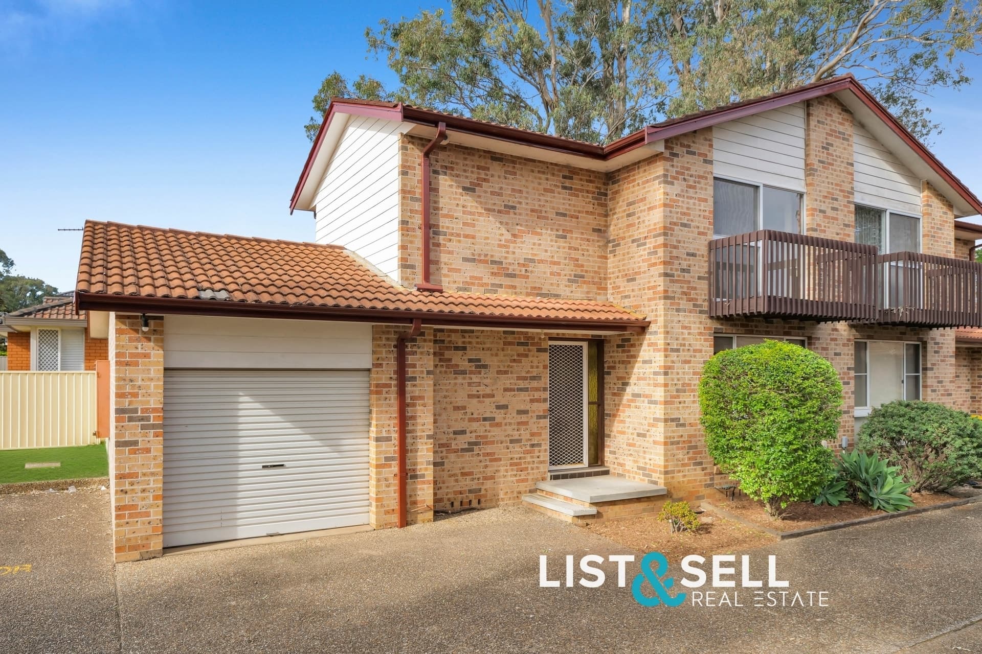 6/2 Edward Street, Macquarie Fields, NSW 2564, Macquarie Fields - Image 1