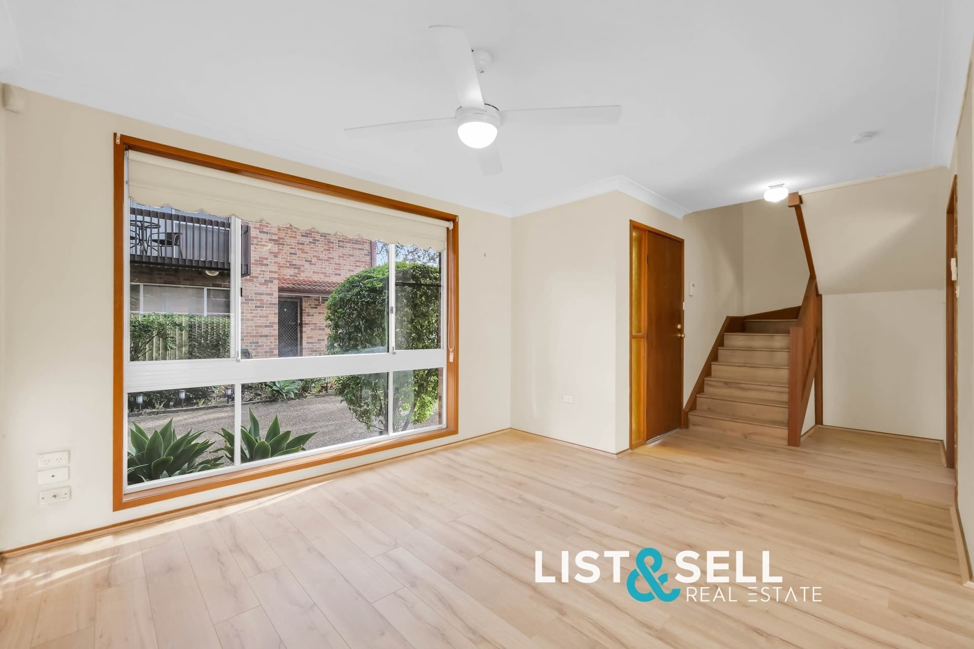 6/2 Edward Street, Macquarie Fields, NSW 2564, Macquarie Fields - Thumbnail 2