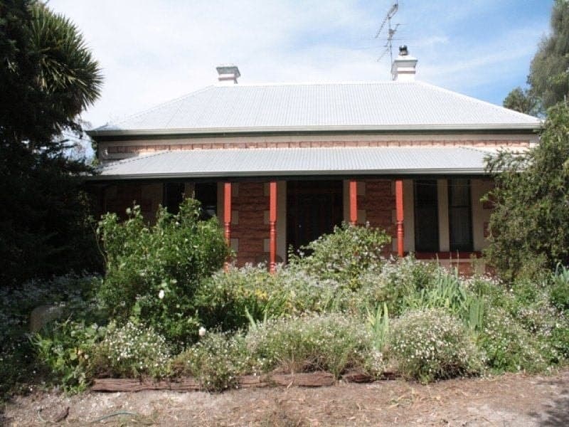 Lot 1 Talbot Road MOORAK SA, Moorak - Image 1