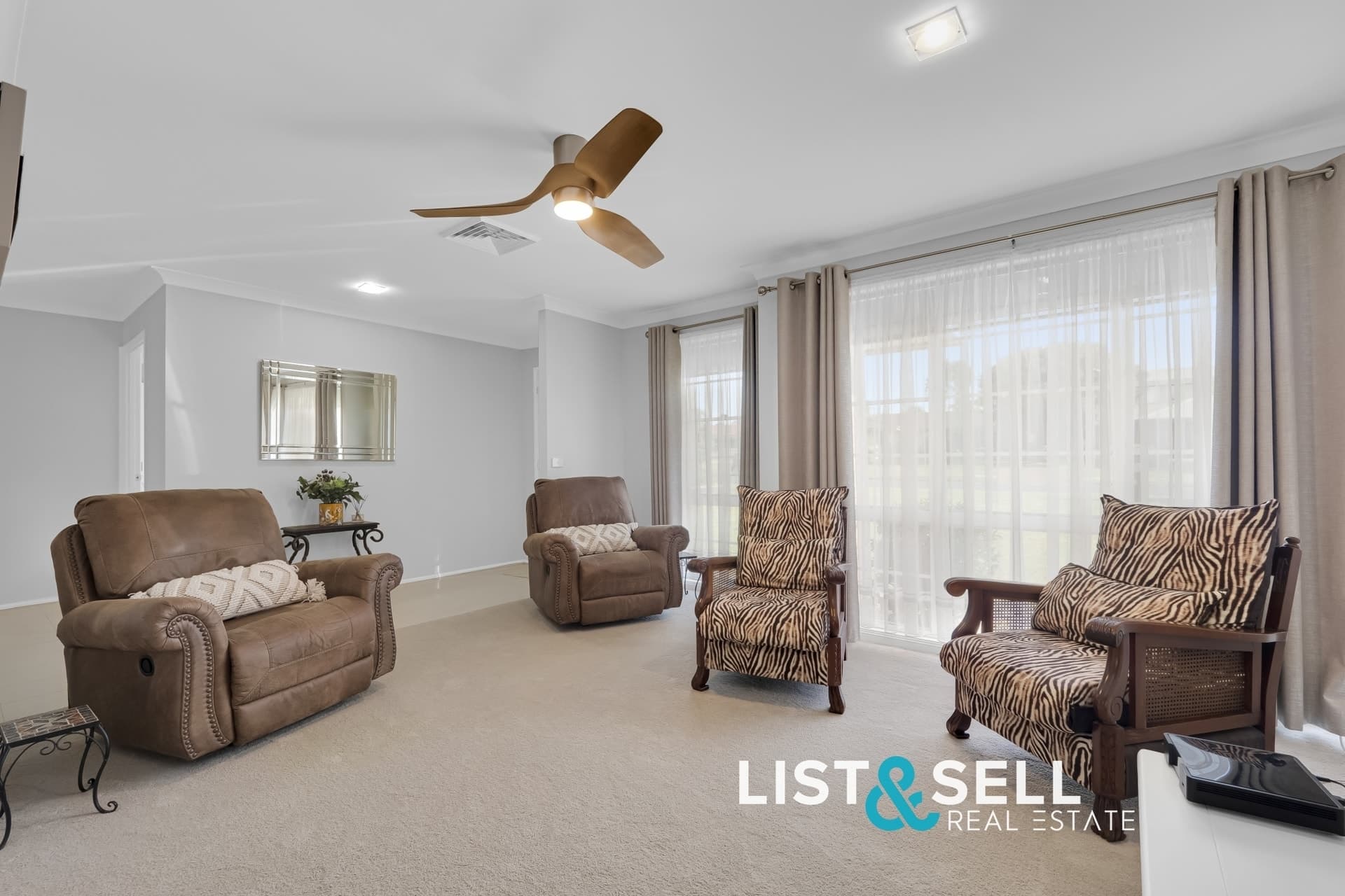 135 Spitfire Drive, Raby, NSW 2566, Raby - Thumbnail 2