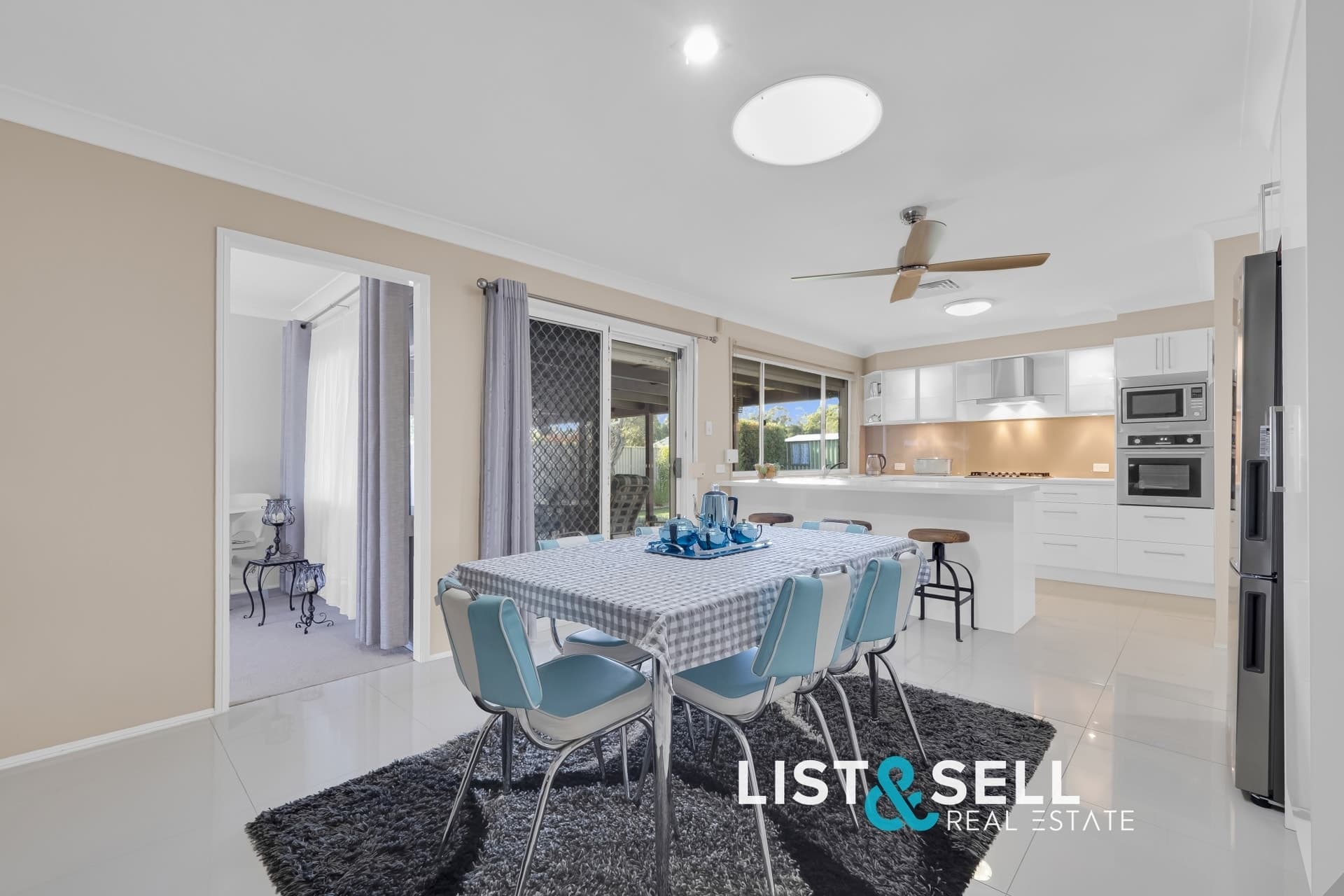 135 Spitfire Drive, Raby, NSW 2566, Raby - Thumbnail 4