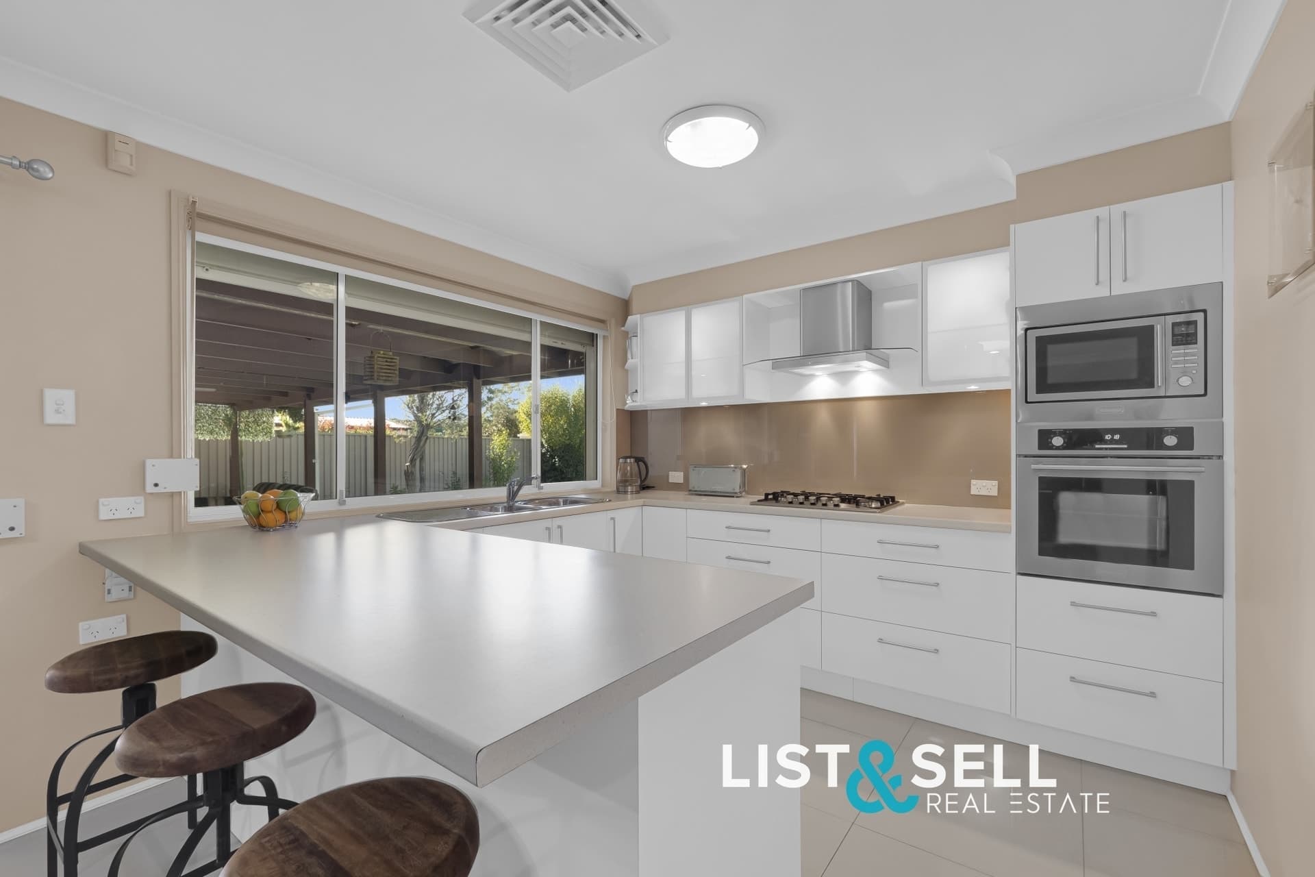 135 Spitfire Drive, Raby, NSW 2566, Raby - Thumbnail 5