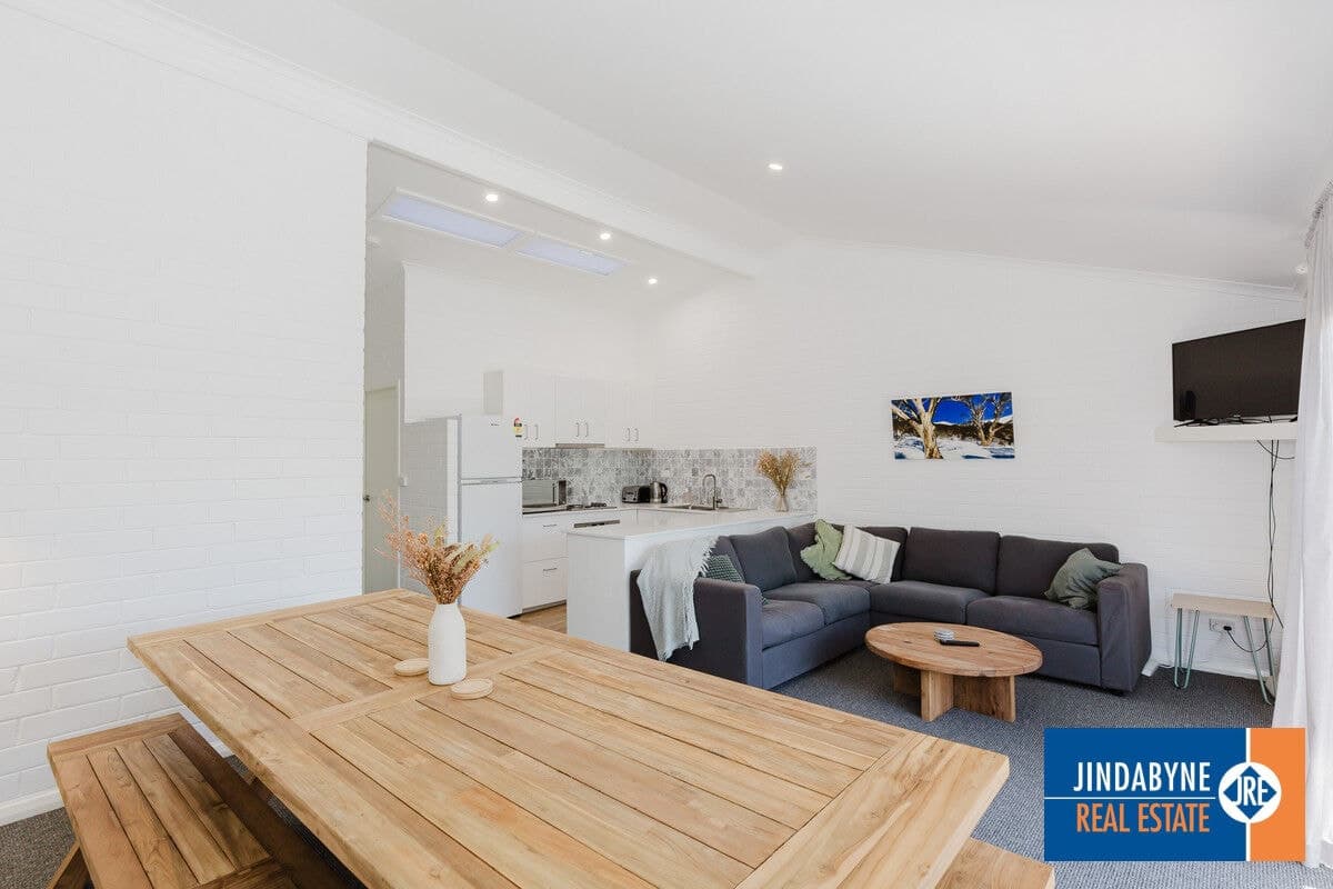 7 / 39 Gippsland Street, Jindabyne NSW 2627, Jindabyne - Image 1