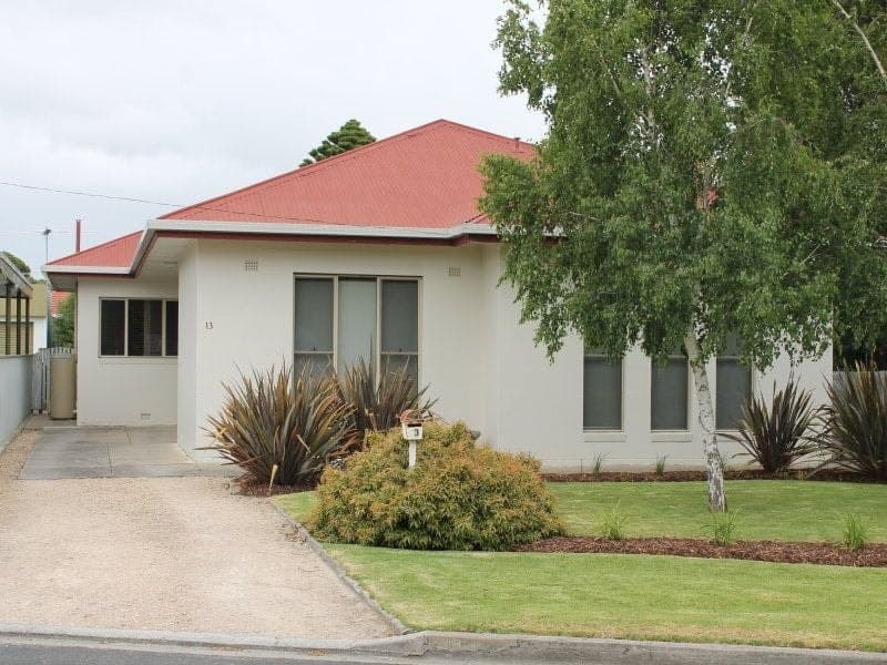 13 Varcoe Street MILLICENT SA, Millicent - Image 1