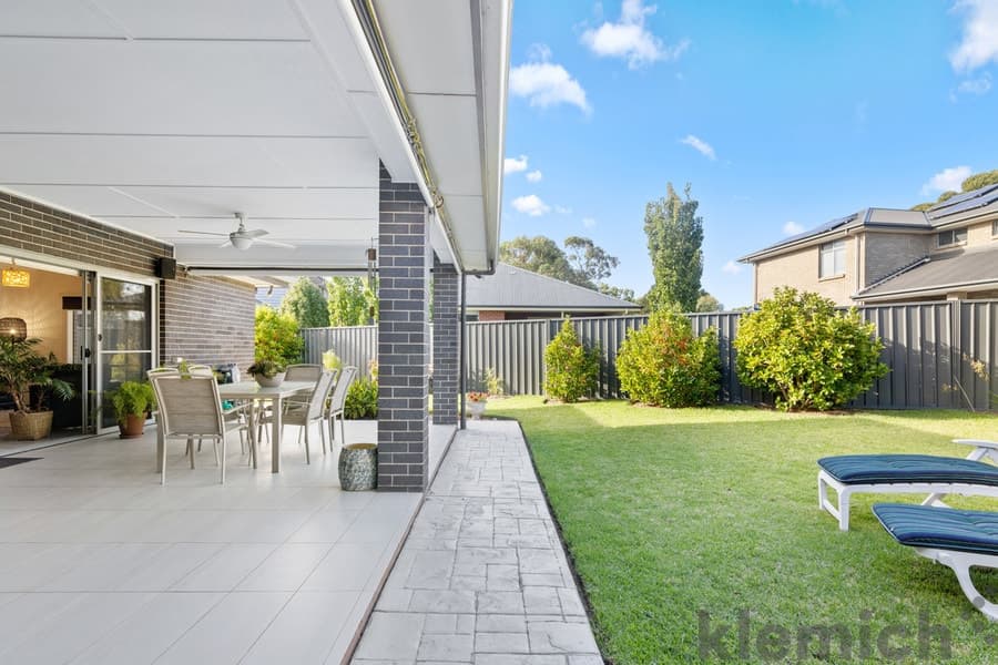 12 Rogerson Circuit, Craigburn Farm, Craigburn Farm - Image 1