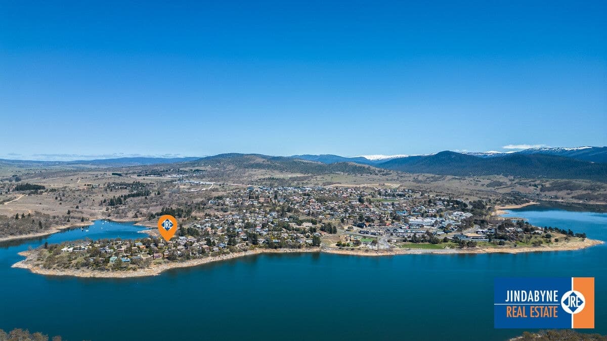 1 / 14 Townsend Street, Jindabyne NSW 2627, Jindabyne - Thumbnail 2