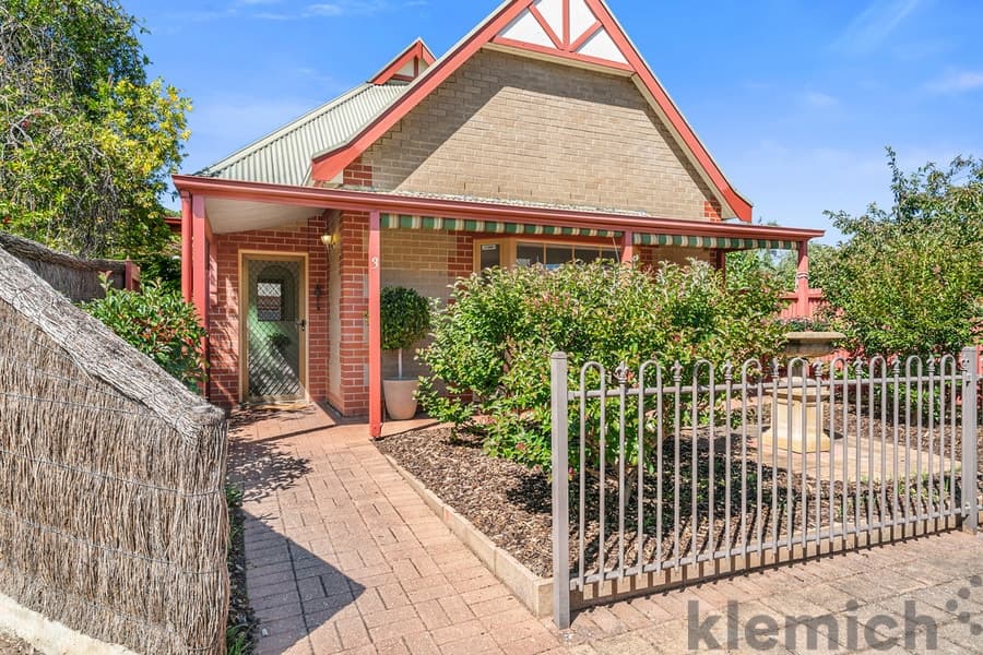 3/49 Phillis Street, Maylands, Maylands - Image 1