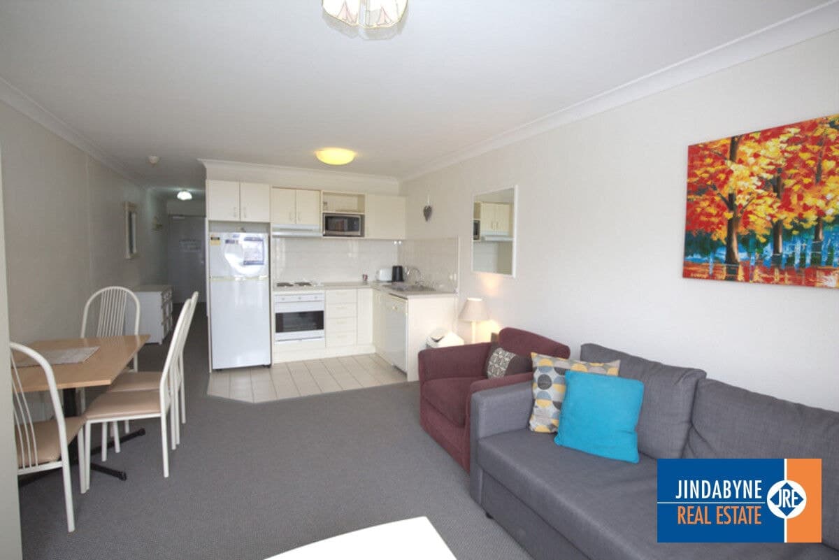 213 / 10 Kosciuszko Road, Jindabyne NSW 2627, Jindabyne - Image 1