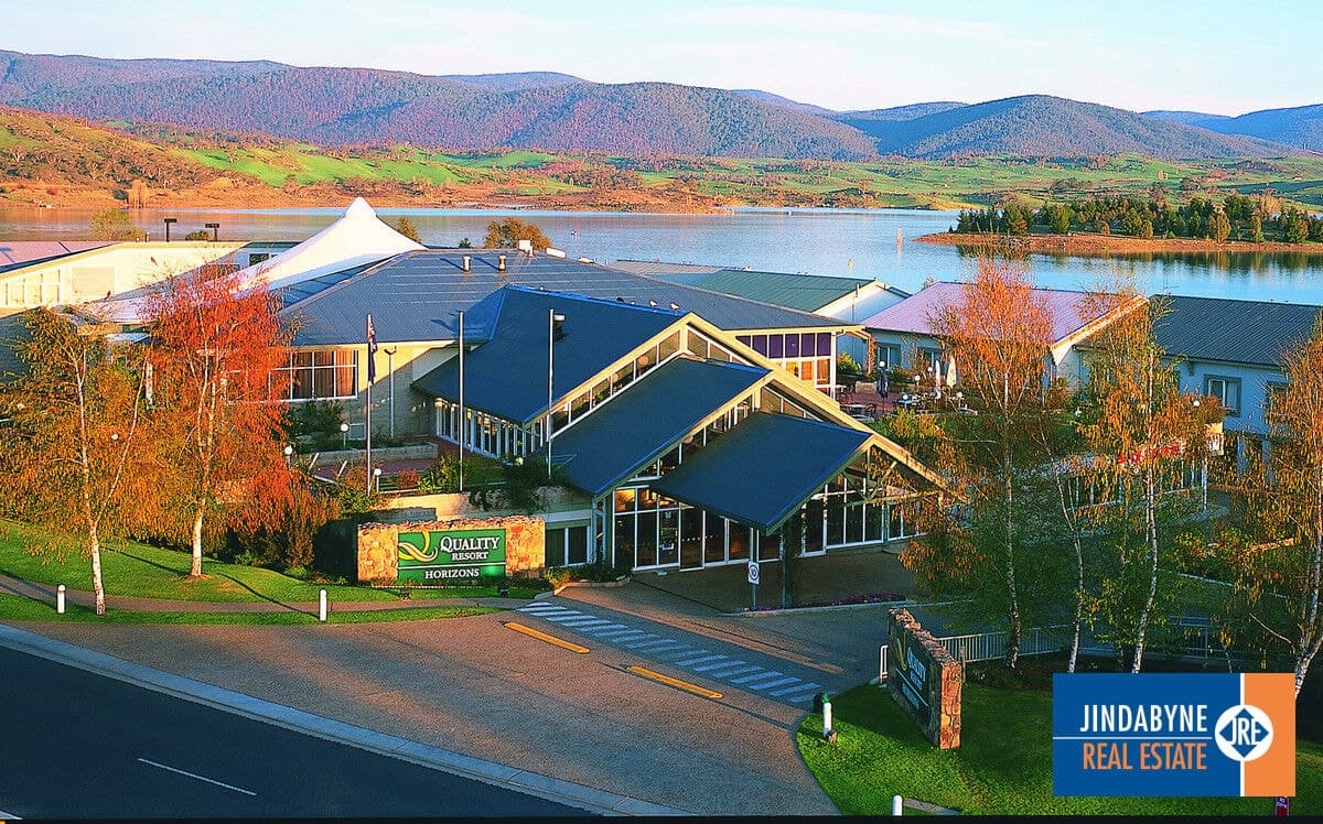 213 / 10 Kosciuszko Road, Jindabyne NSW 2627, Jindabyne - Thumbnail 7