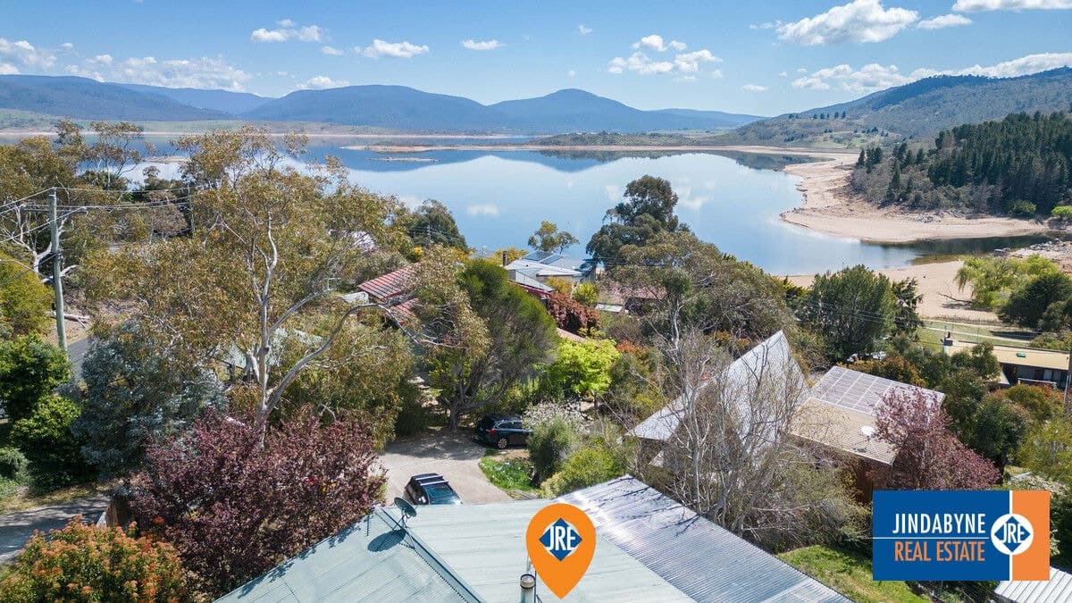 18 Jerrara Drive, East Jindabyne NSW 2627, East Jindabyne - Image 1