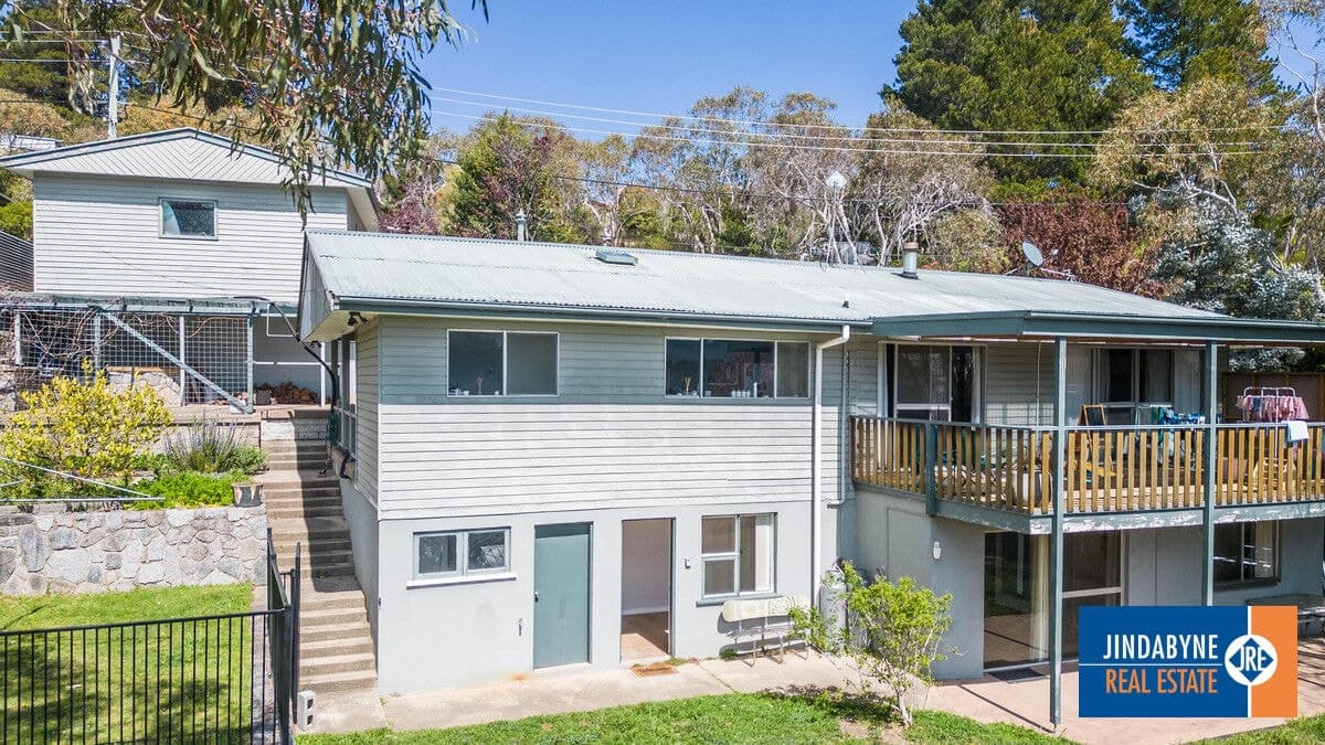 18 Jerrara Drive, East Jindabyne NSW 2627, East Jindabyne - Thumbnail 2