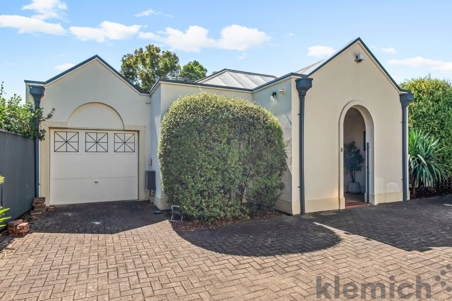 6/53 Bishops Place, Kensington, Kensington - Image 1