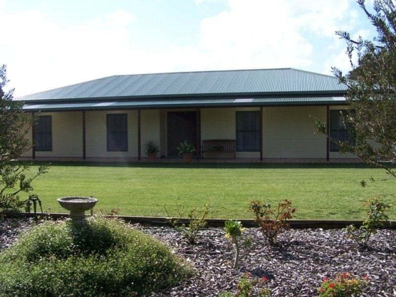 Lot 51 Acacia Drive MILLICENT SA, Millicent - Image 1
