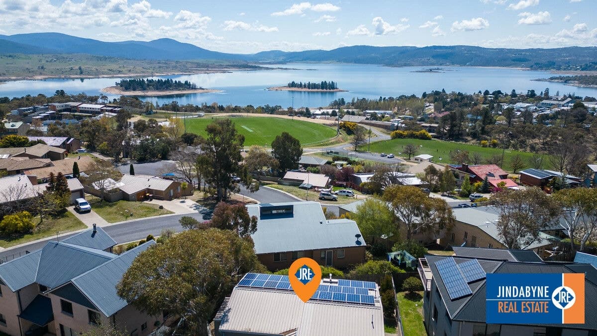 108 Gippsland Street, Jindabyne NSW 2627, Jindabyne - Image 1