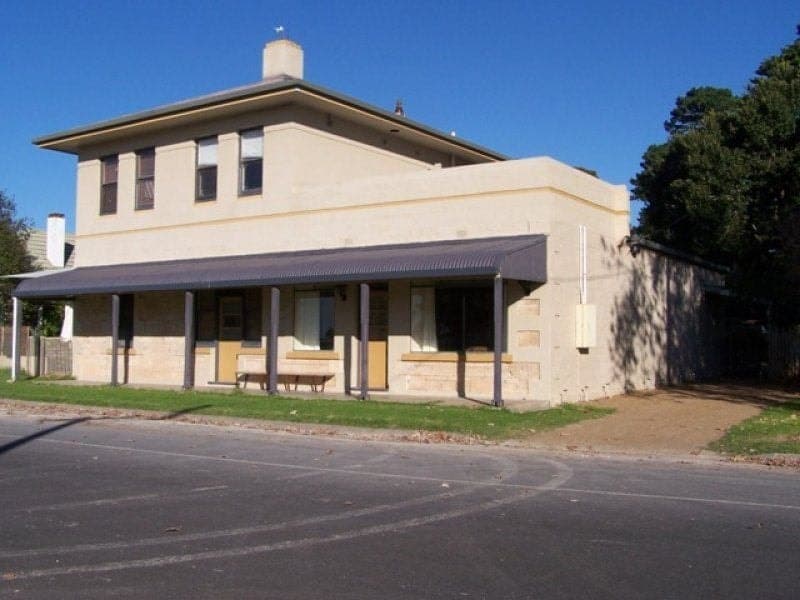 51-95 Railway Terrace RENDELSHAM SA, Rendelsham - Image 1