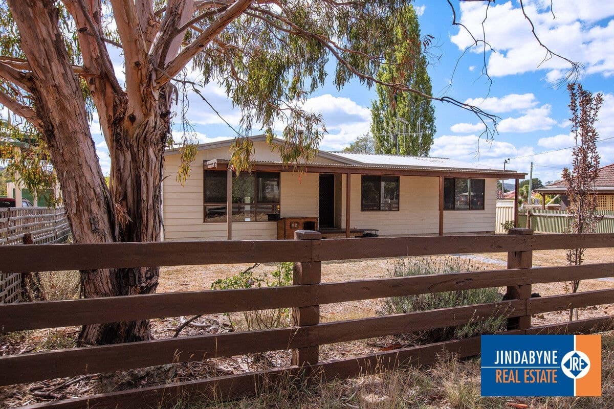 18 Mary Street, Berridale NSW 2628, Berridale - Image 1
