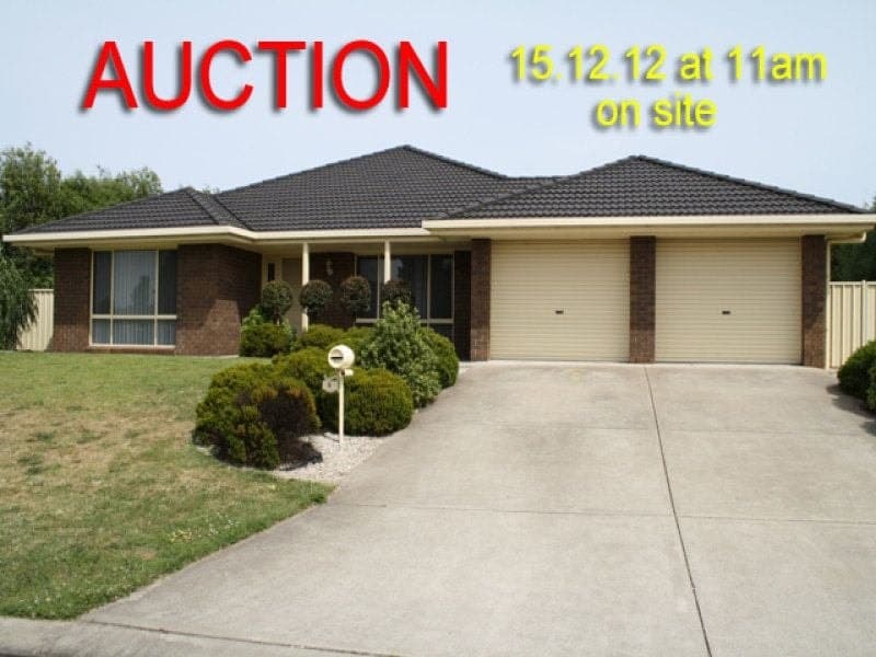 6 Houston Drive MOUNT GAMBIER SA, Mount Gambier - Image 1