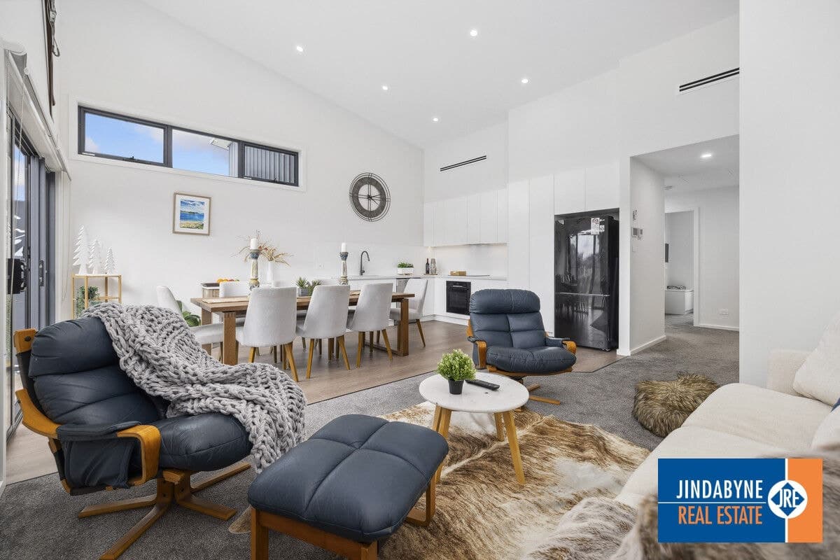 12B Jagungal Close, Jindabyne NSW 2627, Jindabyne - Thumbnail 2