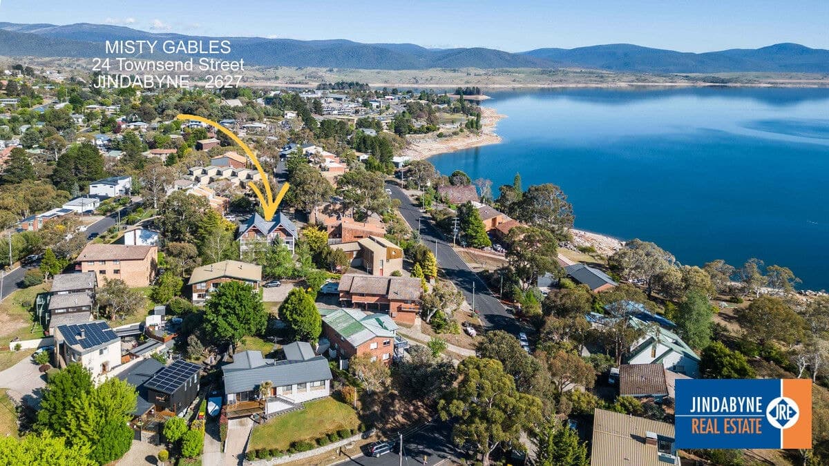 1 / 24 Townsend Street, Jindabyne NSW 2627, Jindabyne - Thumbnail 2