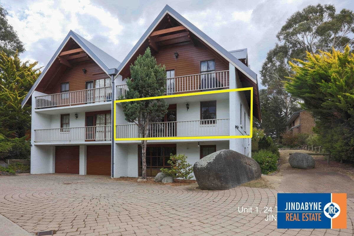 1 / 24 Townsend Street, Jindabyne NSW 2627, Jindabyne - Thumbnail 3