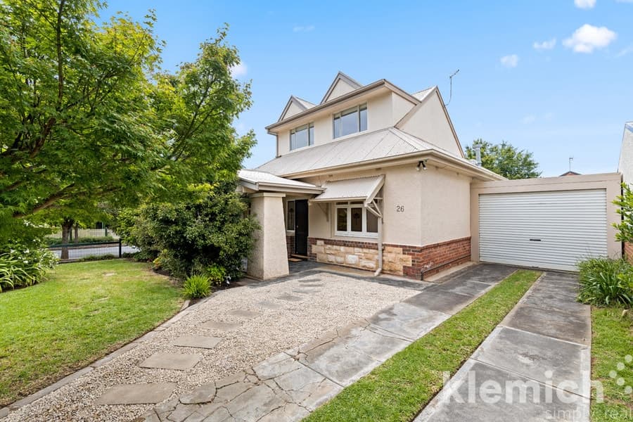 26 Cheltenham Street, Highgate, Highgate - Image 1