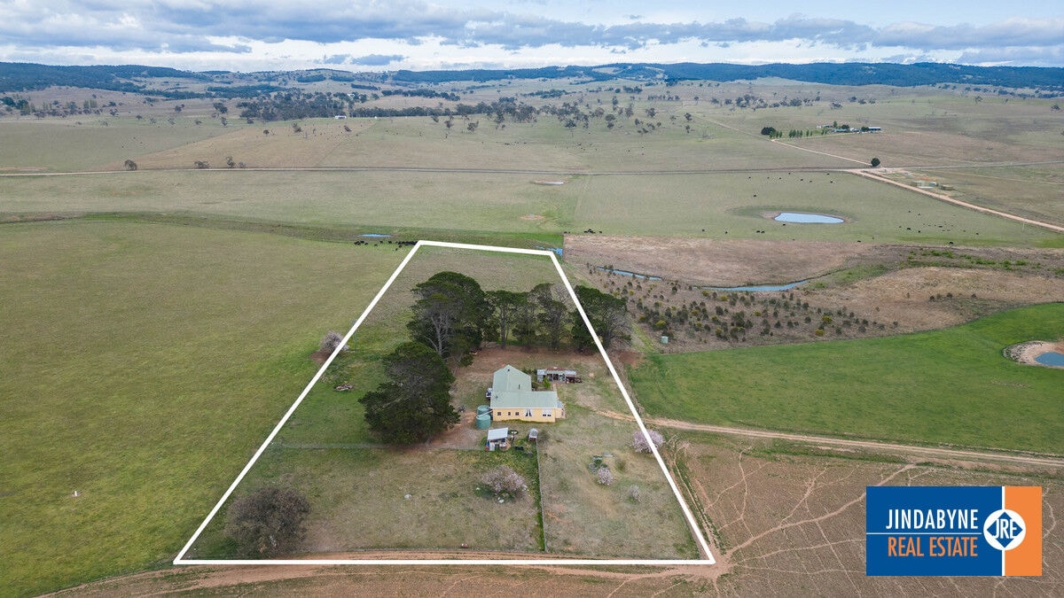 62 Matong Road, Numbla Vale NSW 2628, Numbla Vale - Thumbnail 2
