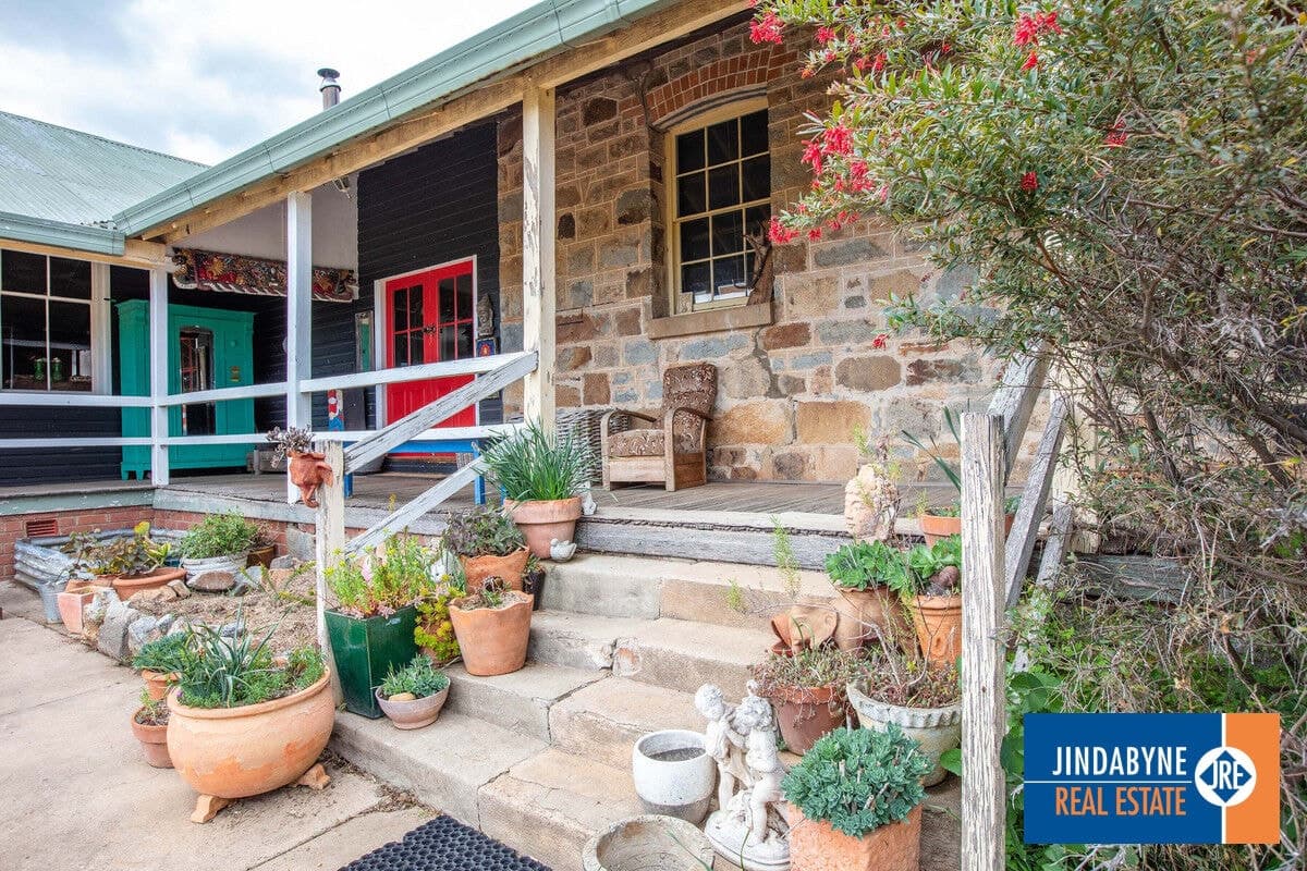 62 Matong Road, Numbla Vale NSW 2628, Numbla Vale - Thumbnail 3