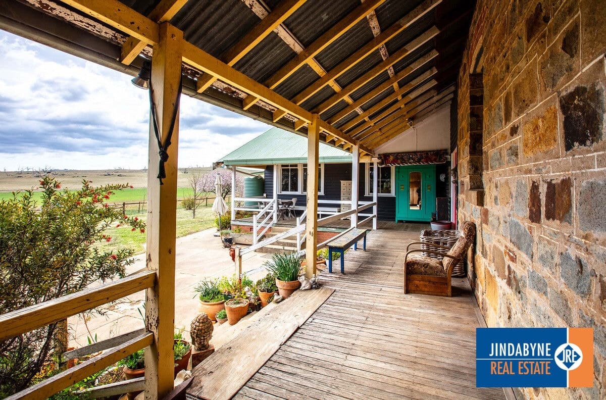 62 Matong Road, Numbla Vale NSW 2628, Numbla Vale - Thumbnail 4