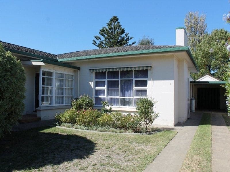 5 Seventh Street MILLICENT SA, Millicent - Image 1