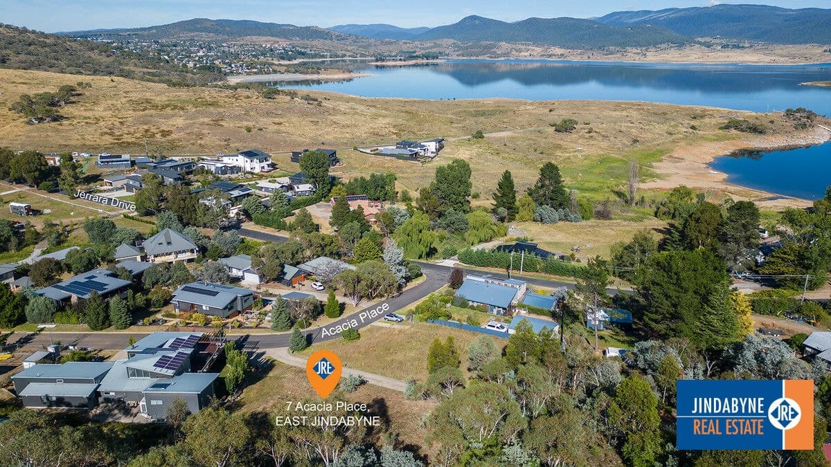 7 Acacia Place, East Jindabyne NSW 2627, East Jindabyne - Thumbnail 2