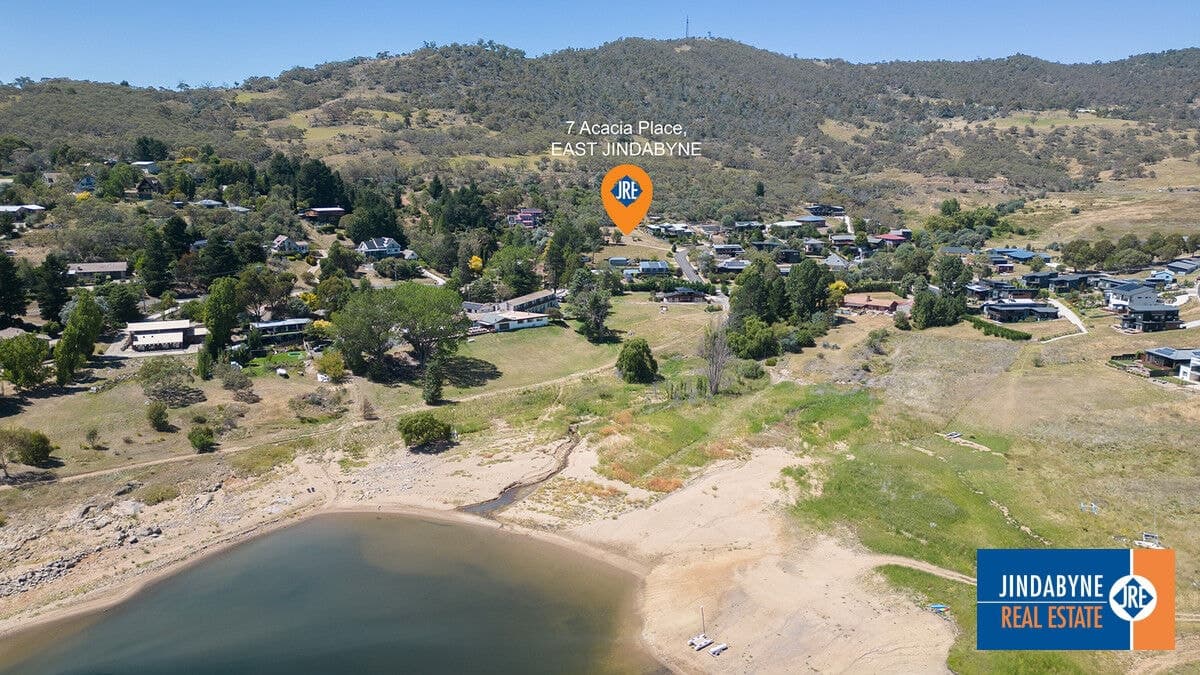 7 Acacia Place, East Jindabyne NSW 2627, East Jindabyne - Thumbnail 4