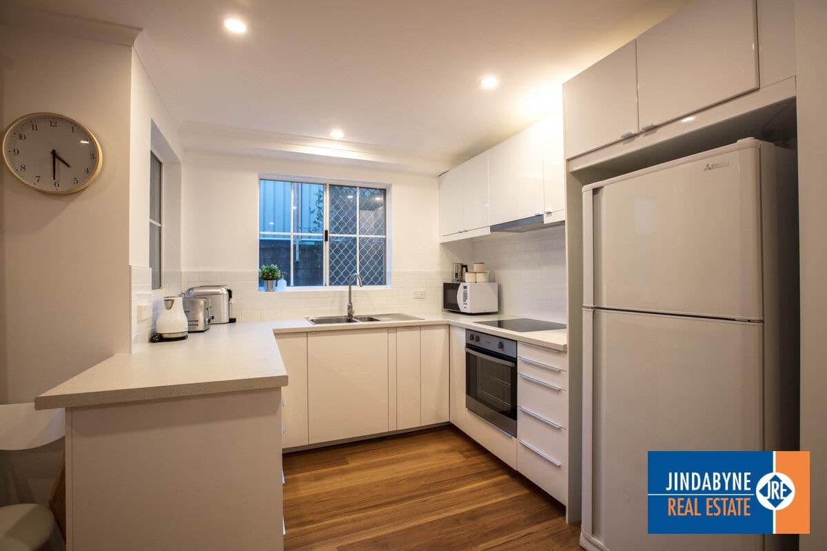Unit 2 / 125 Gippsland Street, JINDABYNE NSW 2627, Jindabyne - Image 1