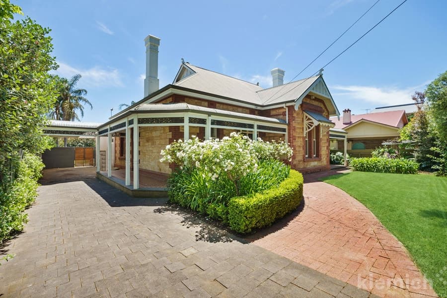 122 Second Avenue, Royston Park, Royston Park - Image 1