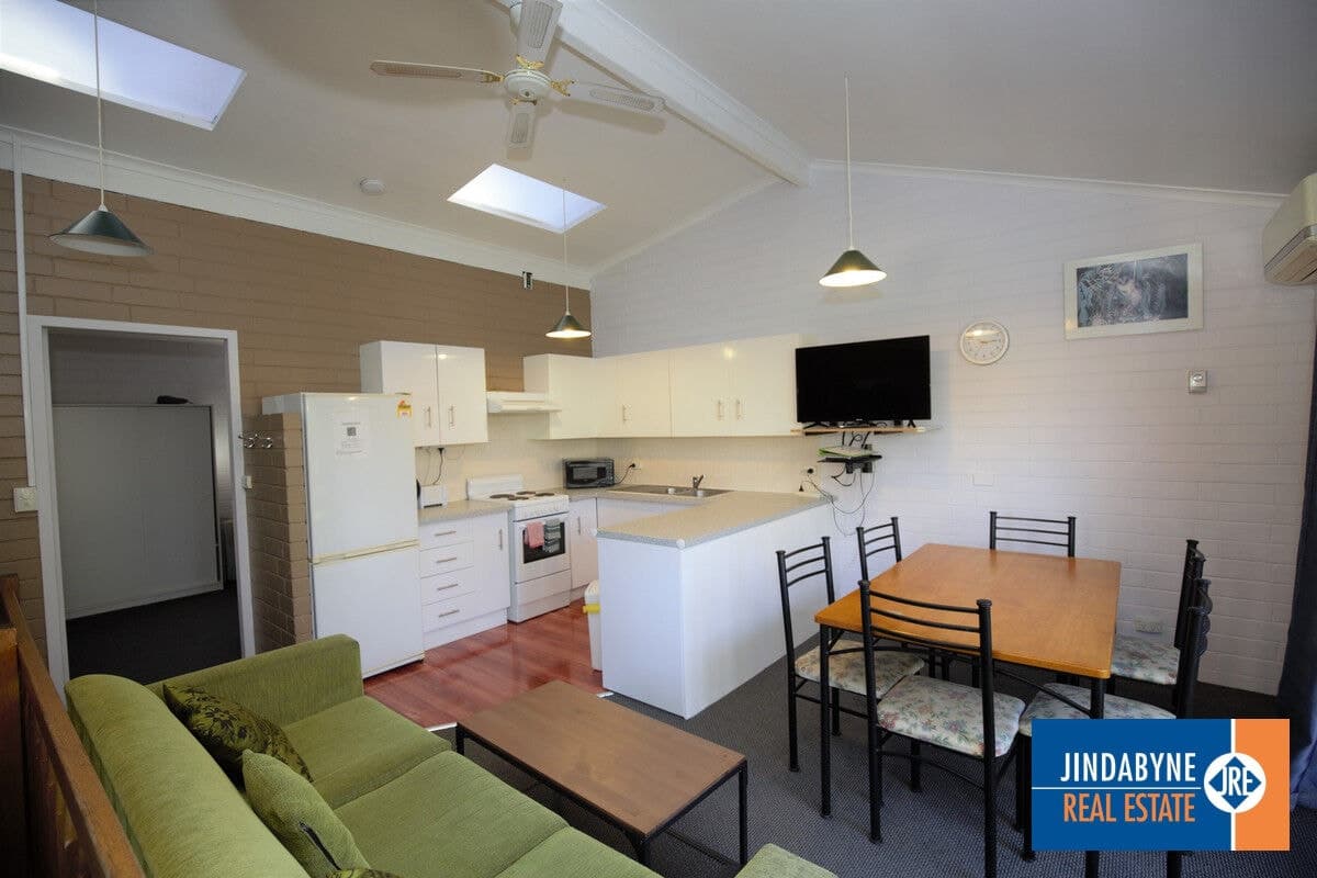 11 / 39 Gippsland Street, Jindabyne NSW 2627, Jindabyne - Image 1