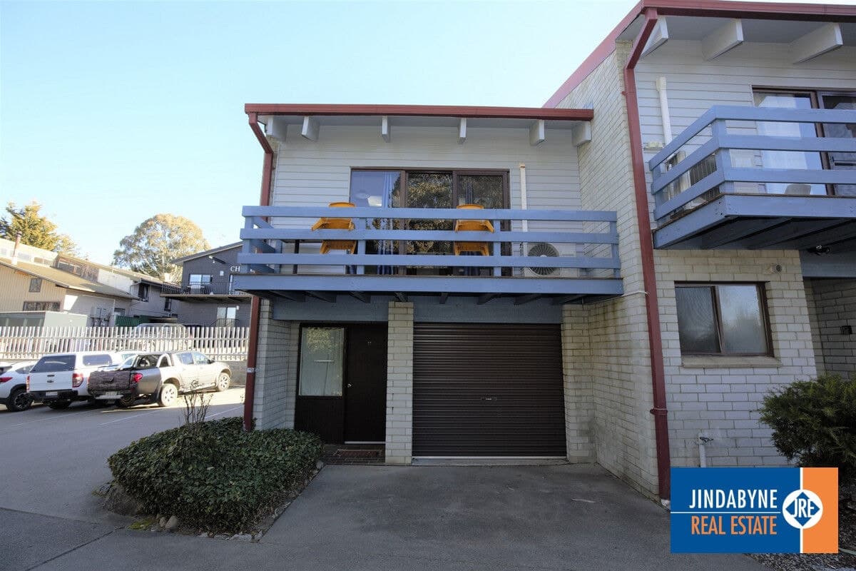 11 / 39 Gippsland Street, Jindabyne NSW 2627, Jindabyne - Thumbnail 2