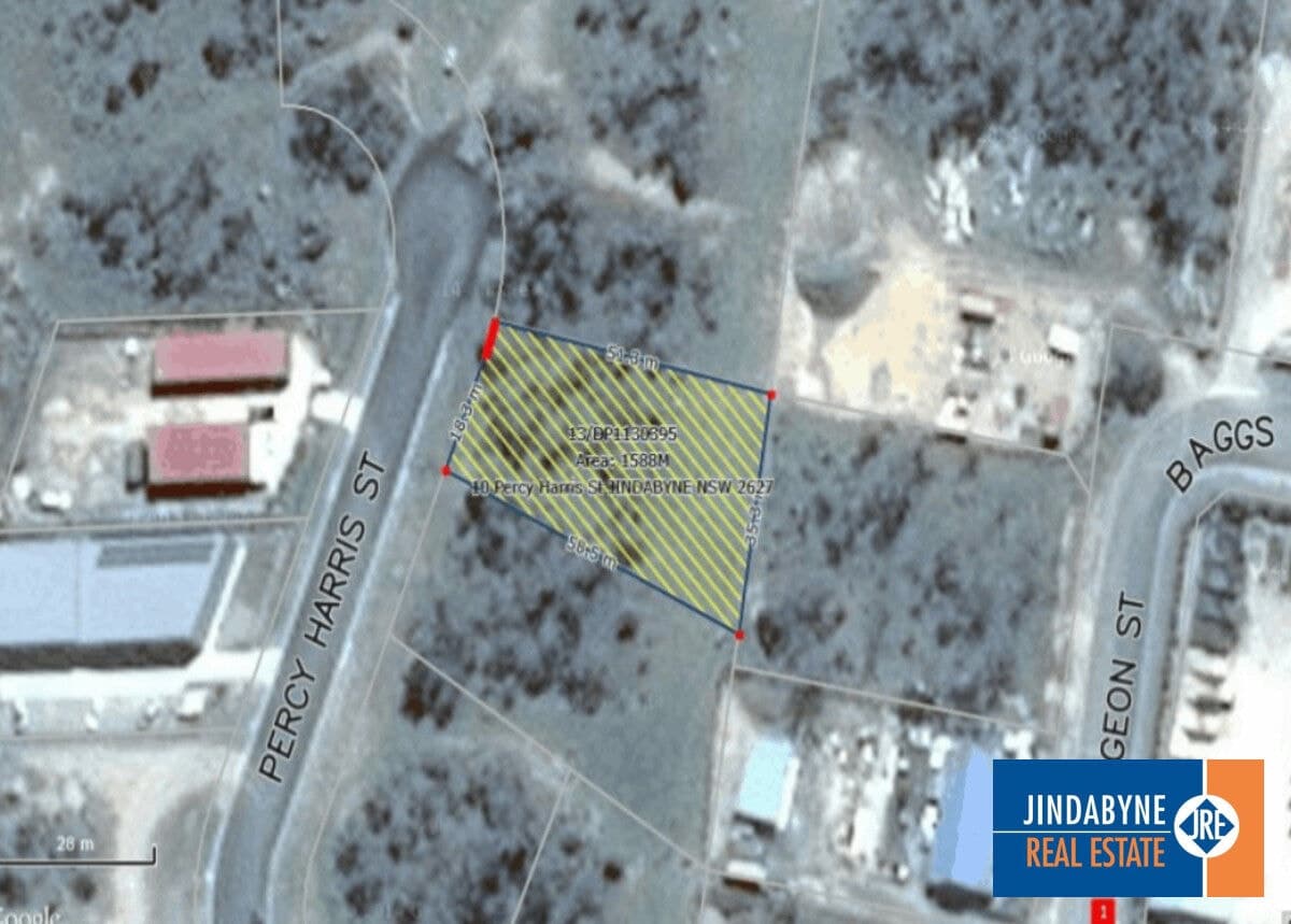 10 Percy Harris Street, Jindabyne NSW 2627, Jindabyne - Thumbnail 4