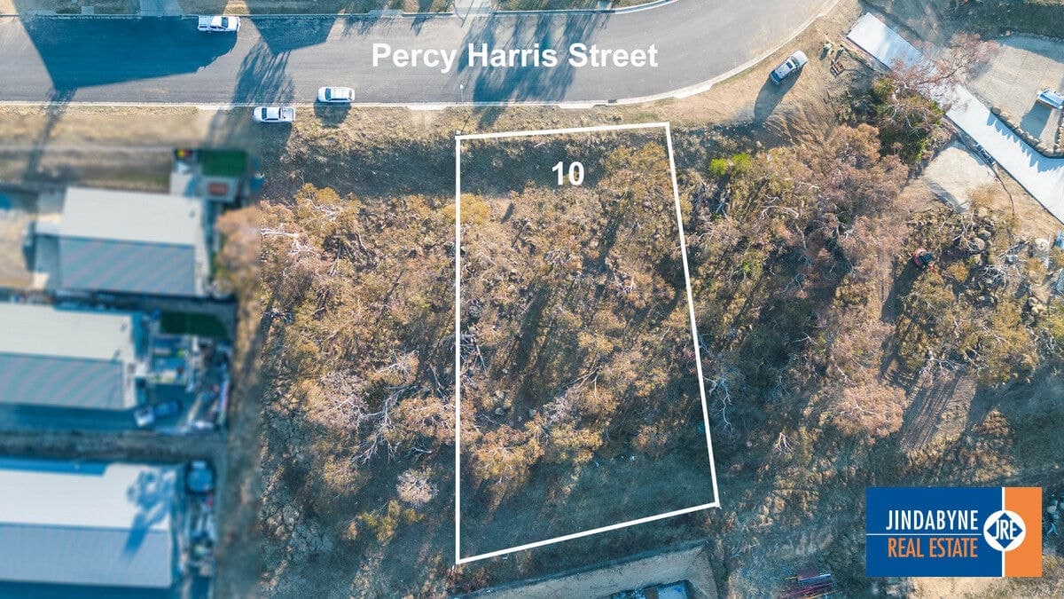 10 Percy Harris Street, Jindabyne NSW 2627, Jindabyne - Thumbnail 5